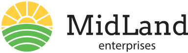Midland Enterprises logo