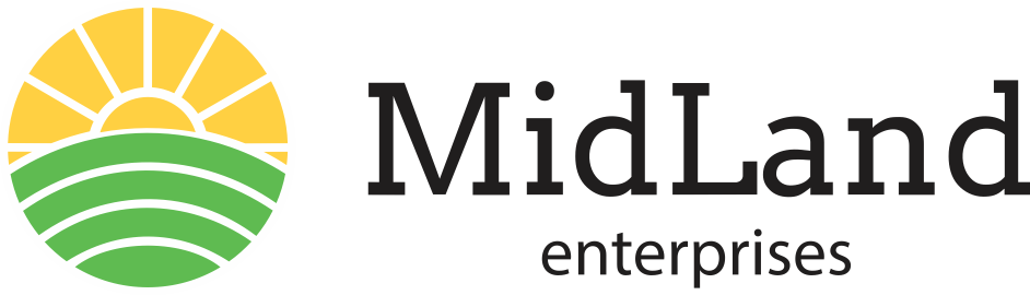 Midland Enterprises logo